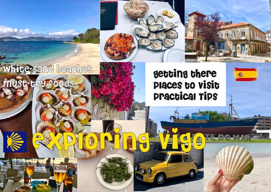 Vigo - Galicia, Spain