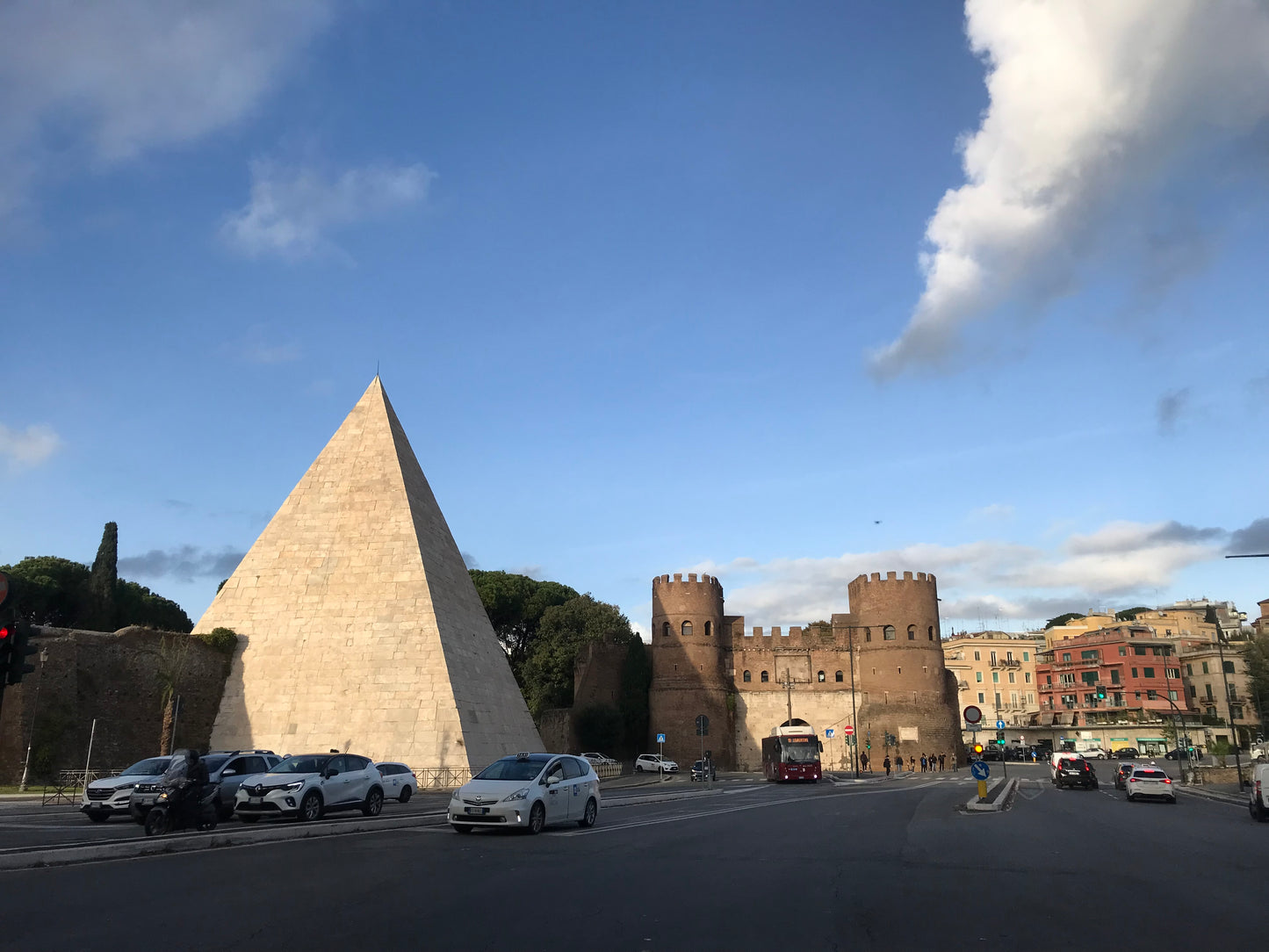 Rome, Italy 🇮🇹 Google Maps Guide – Hidden Gems, Food & Must-See Spots
