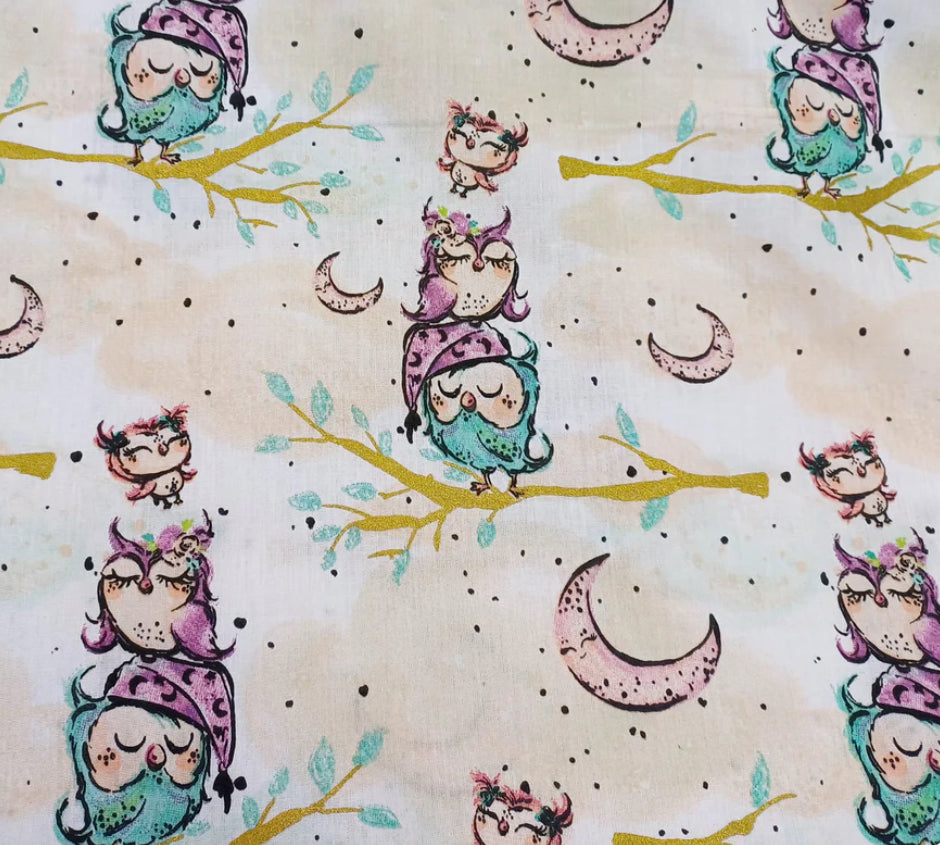 Housse de protection pour lit de bébé ou de tout-petit, en coton biologique de qualité supérieure avec rembourrage doux
