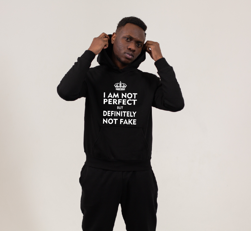 Je ne suis pas parfait mais certainement pas faux Signe du zodiaque Taureau Faits sur l'équipe mondiale T-shirt l Sweat-shirt l Sweat à capuche, cadeau d'anniversaire Taureau