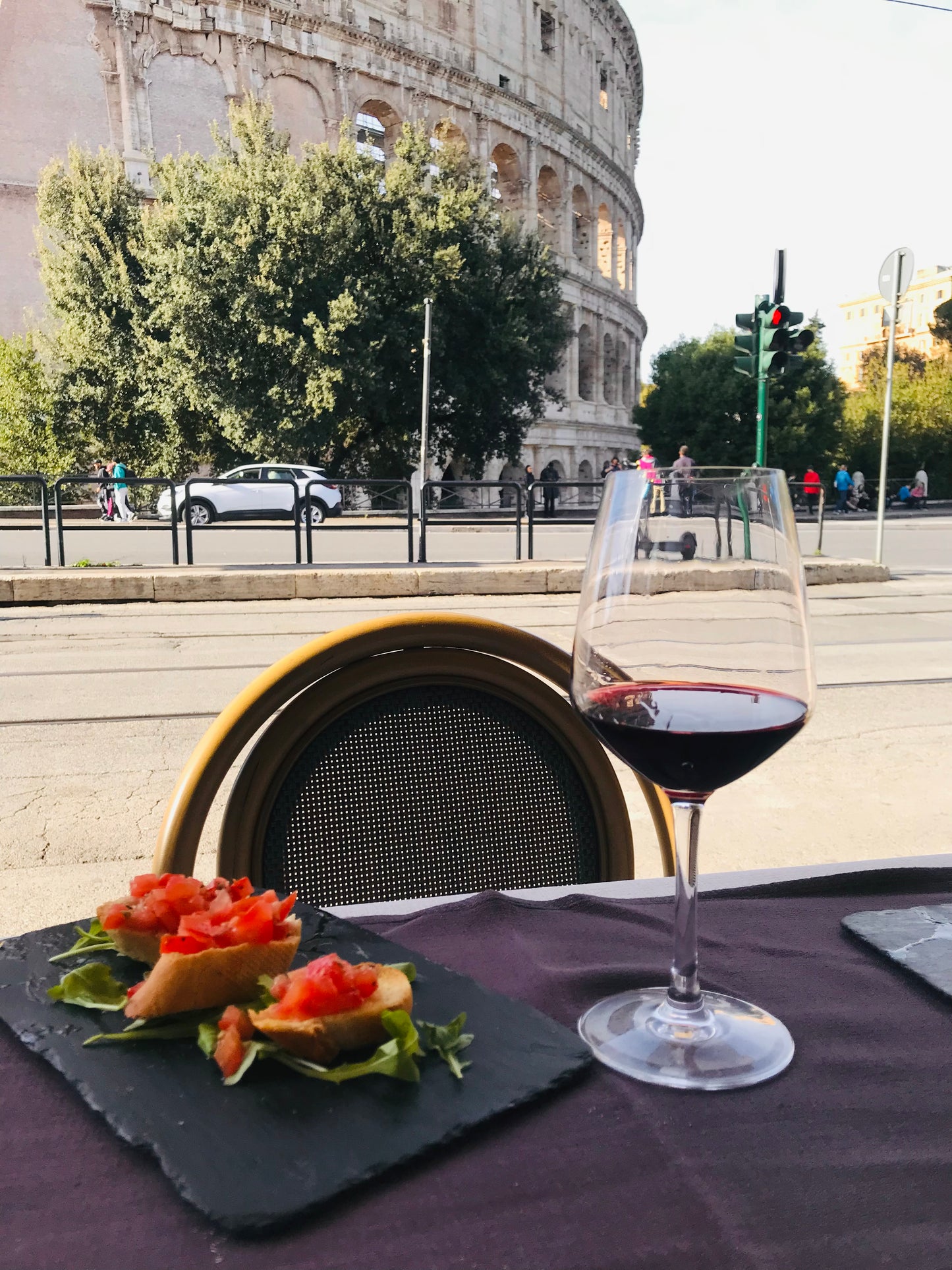 Rome, Italy 🇮🇹 Google Maps Guide – Hidden Gems, Food & Must-See Spots