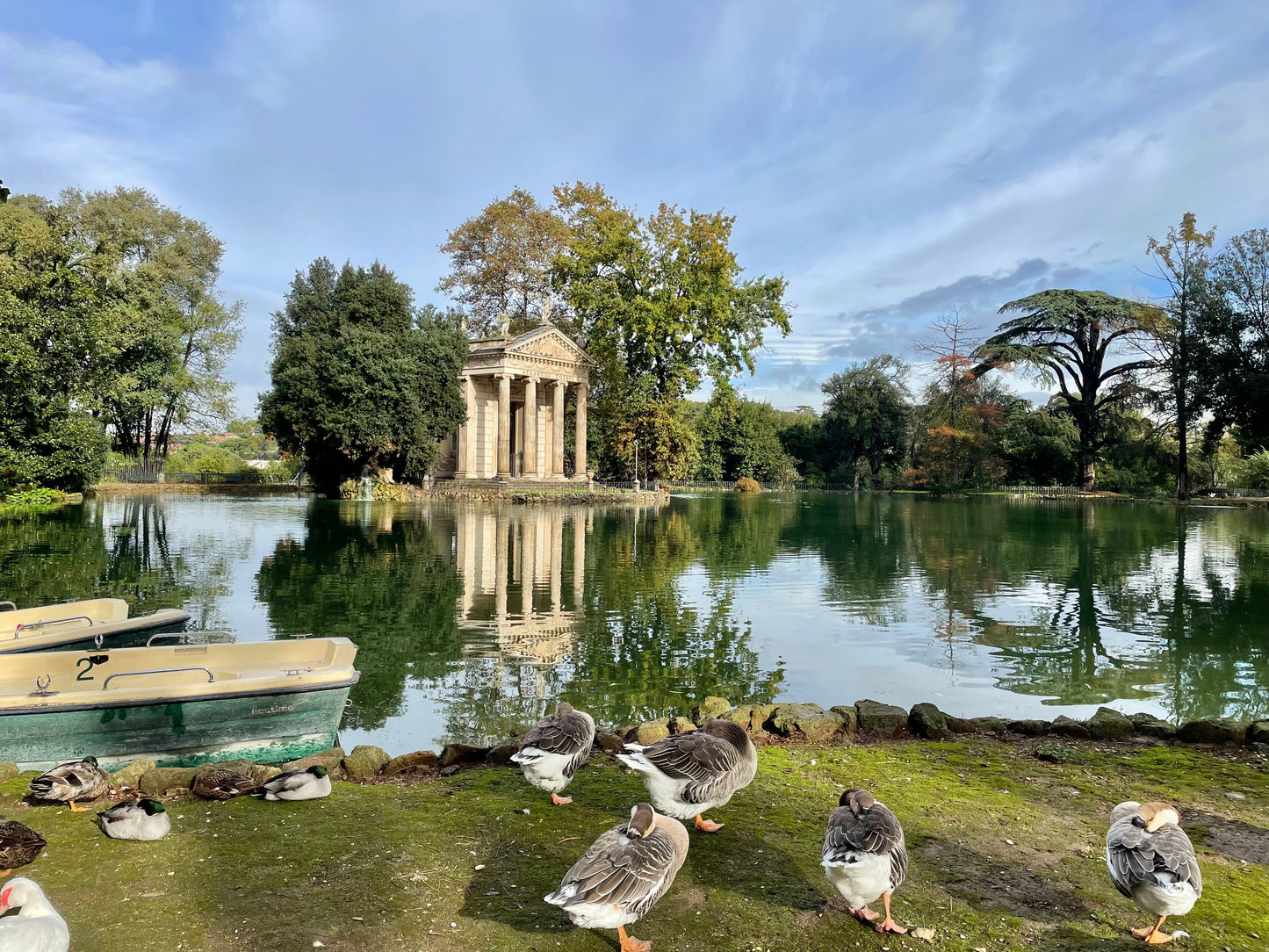 Rome, Italy 🇮🇹 Google Maps Guide – Hidden Gems, Food & Must-See Spots