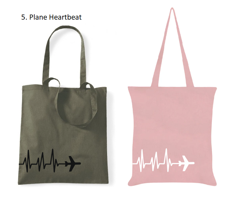 Travel Tote Bag