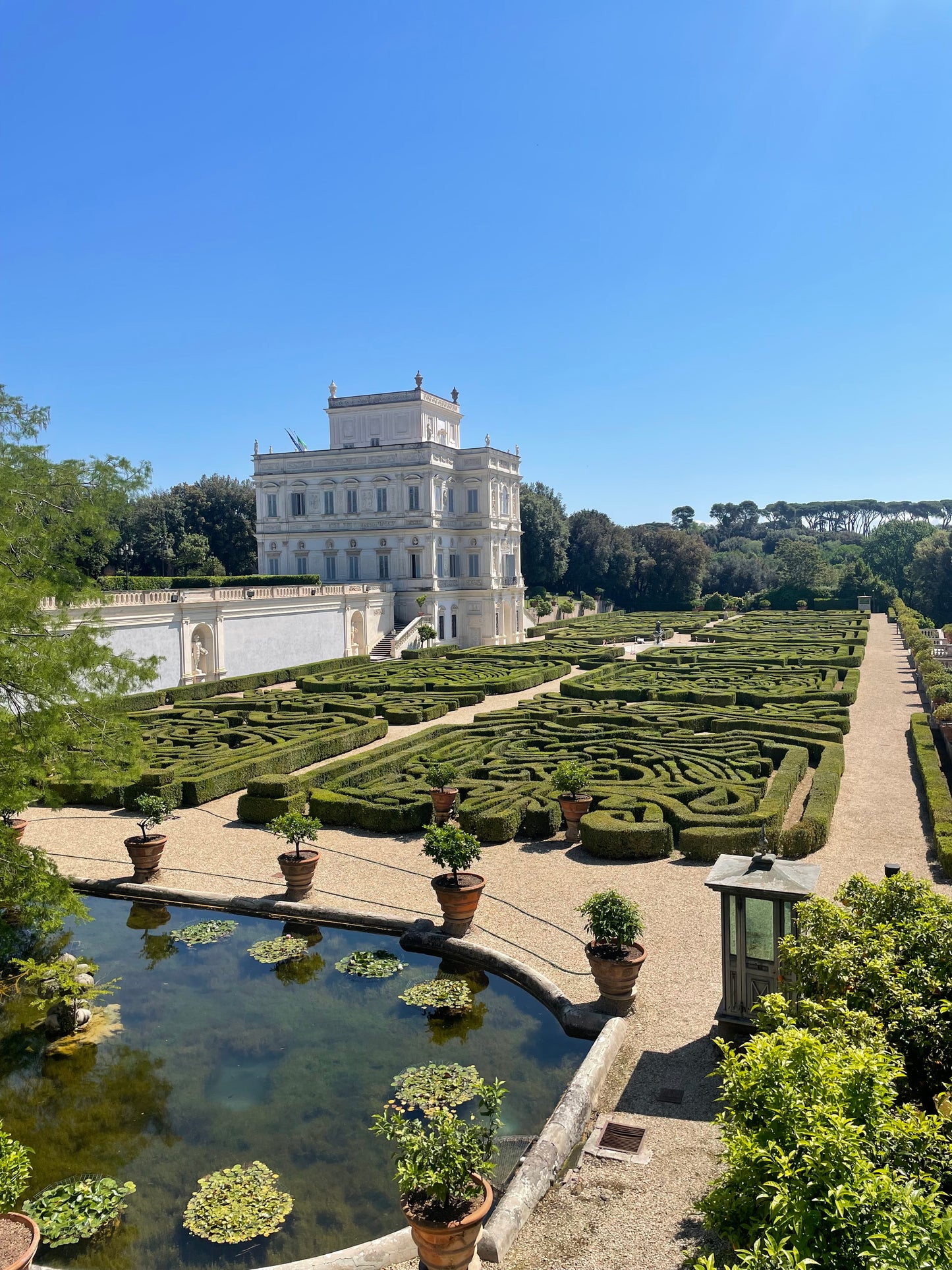 Rome, Italy 🇮🇹 Google Maps Guide – Hidden Gems, Food & Must-See Spots