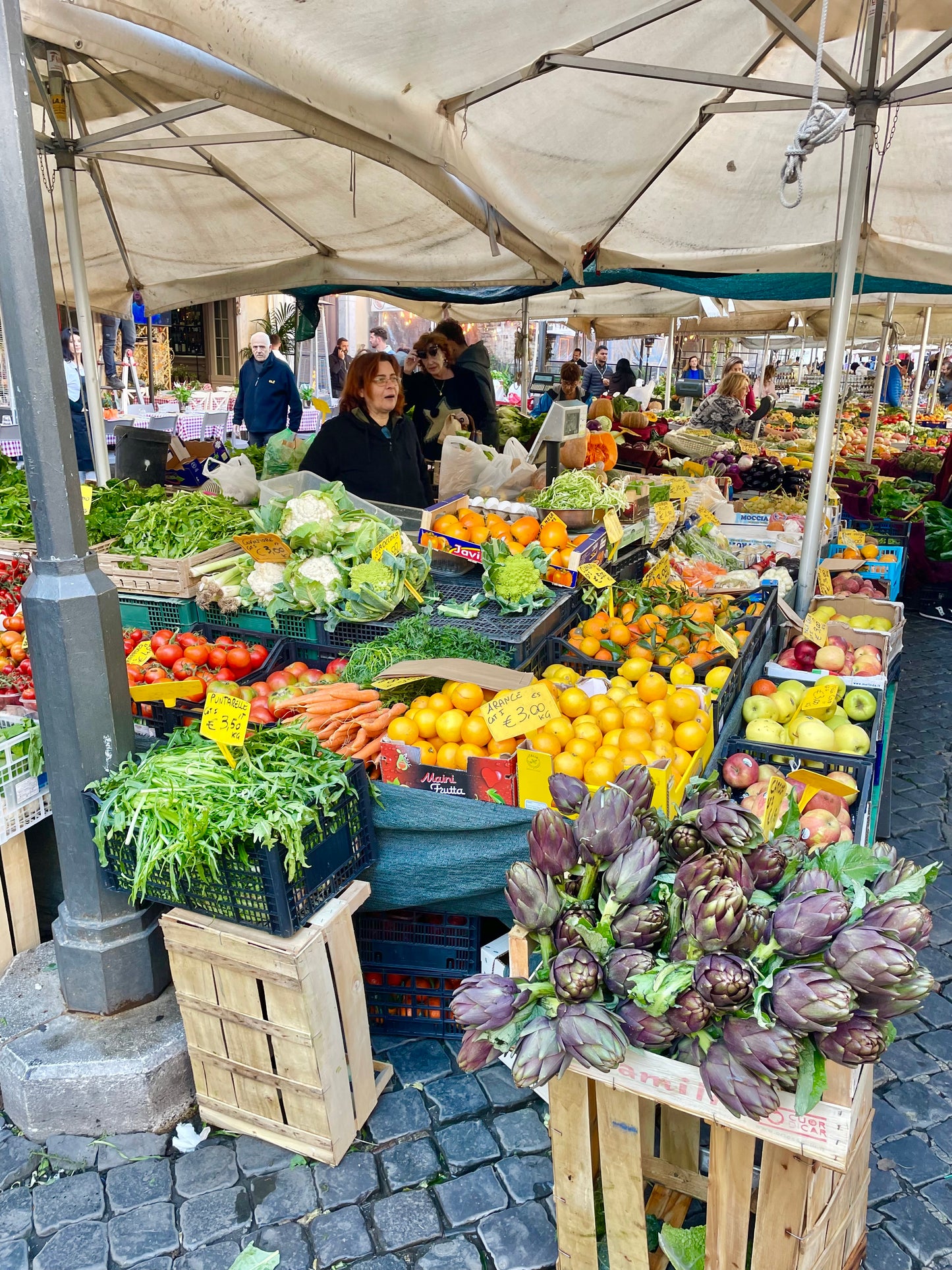 Rome, Italy 🇮🇹 Google Maps Guide – Hidden Gems, Food & Must-See Spots