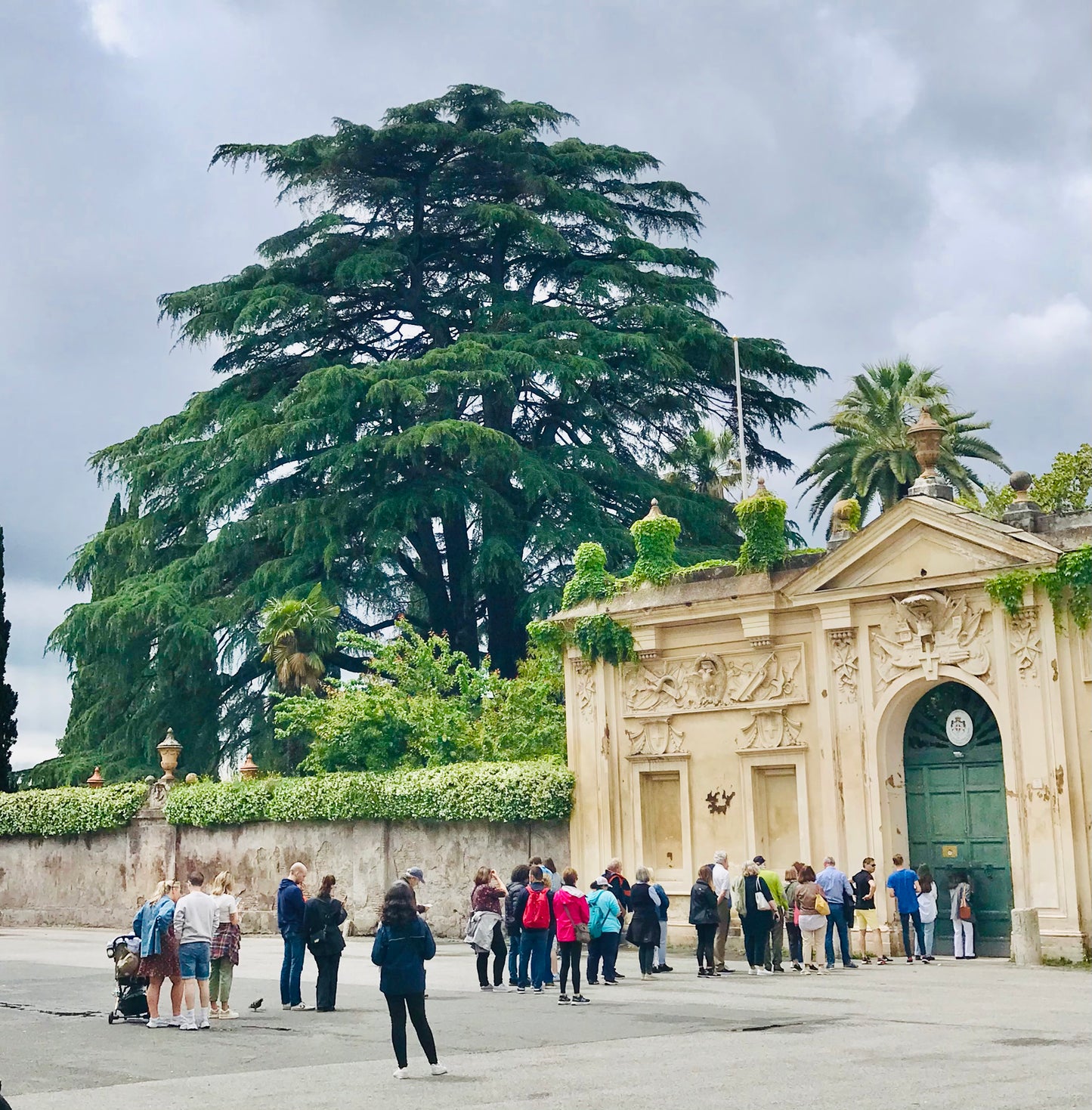 Rome, Italy 🇮🇹 Google Maps Guide – Hidden Gems, Food & Must-See Spots