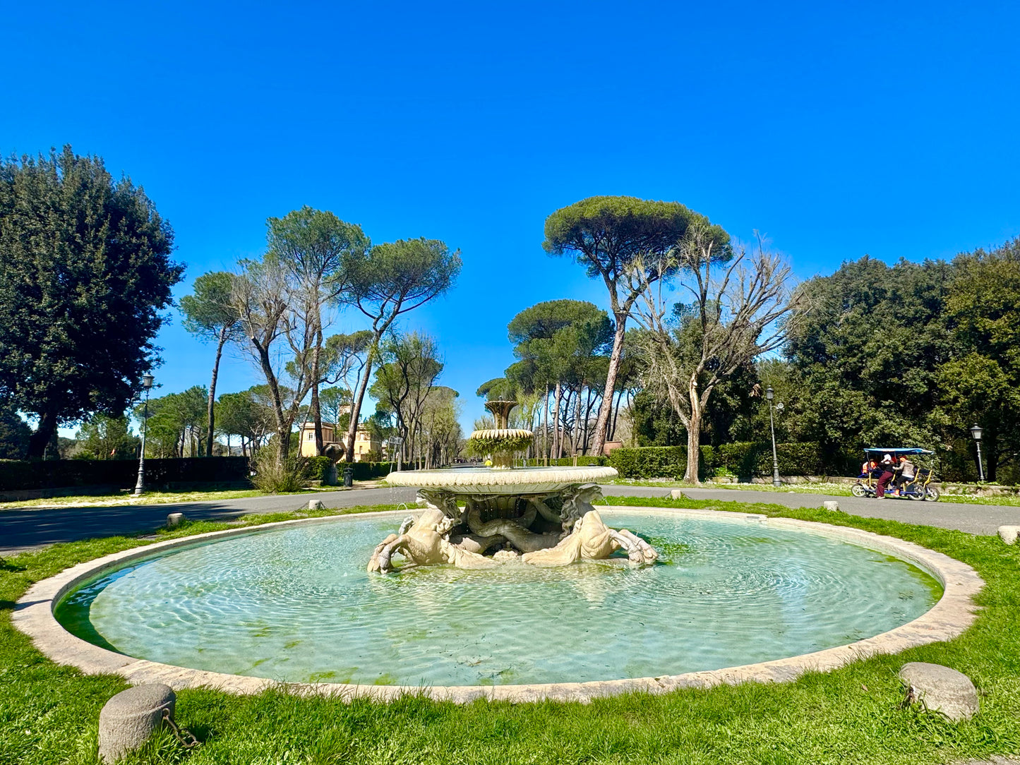 Rome, Italy 🇮🇹 Google Maps Guide – Hidden Gems, Food & Must-See Spots