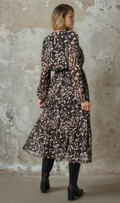 Cairo Spirit Dress