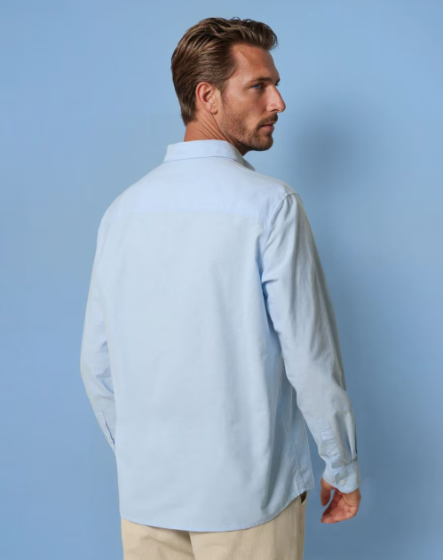 Coastline Shirt Regular Fit