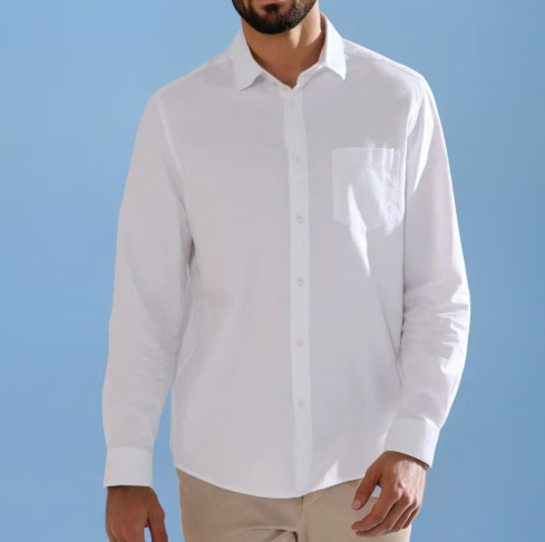 Coastline Shirt Regular Fit