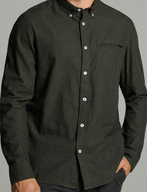 Coastline Shirt Slim Fit