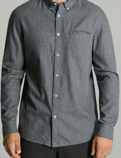 Coastline Shirt Slim Fit