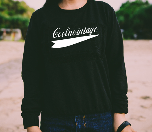 T-shirt l Sweat l Sweat à capuche Coolnvintage
