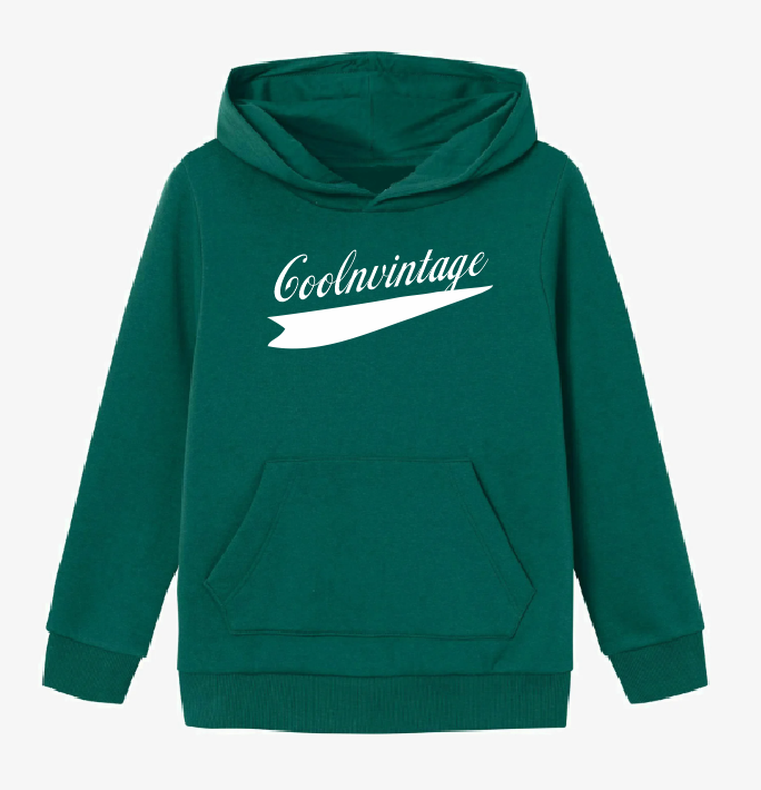 T-shirt l Sweat l Sweat à capuche Coolnvintage
