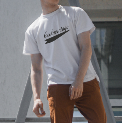 T-shirt l Sweat l Sweat à capuche Coolnvintage
