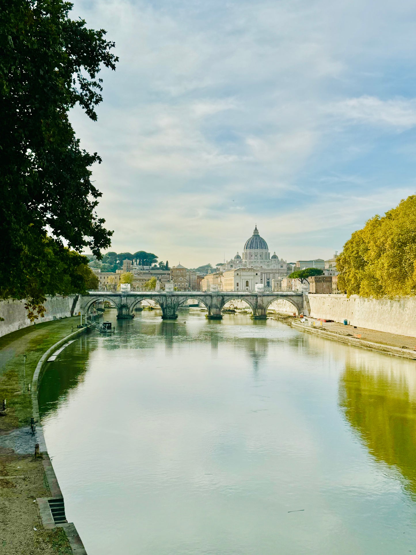 Rome, Italy 🇮🇹 Google Maps Guide – Hidden Gems, Food & Must-See Spots