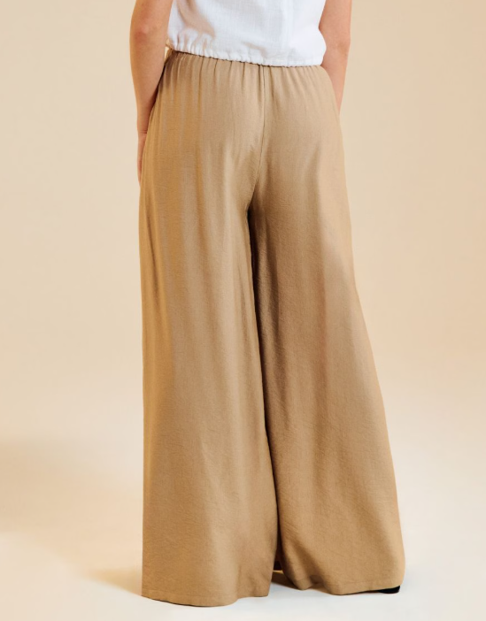 Dune Wrap Pants