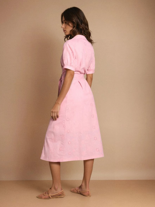 Florence Midi Dress