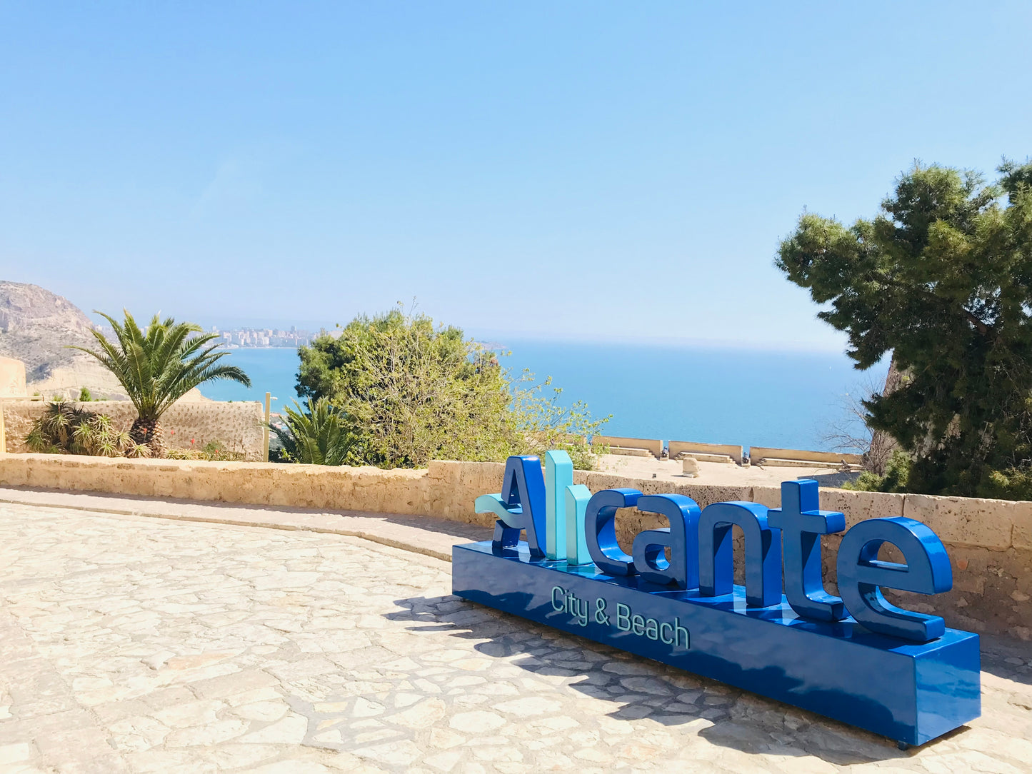 Alicante, Spain 🇪🇸 Google Maps Guide – Hidden Gems, Food & Must-See Spots