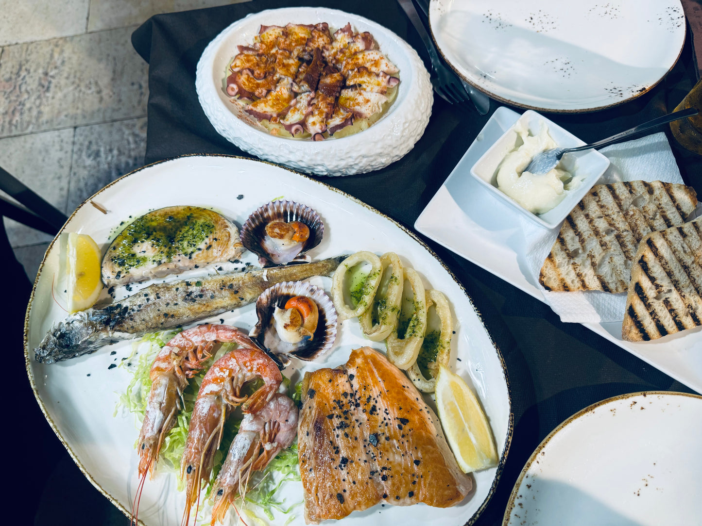 Alicante, Spain 🇪🇸 Google Maps Guide – Hidden Gems, Food & Must-See Spots