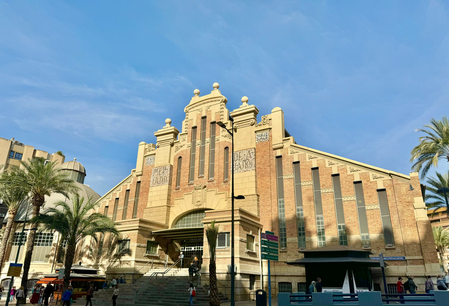 Alicante, Spain 🇪🇸 Google Maps Guide – Hidden Gems, Food & Must-See Spots