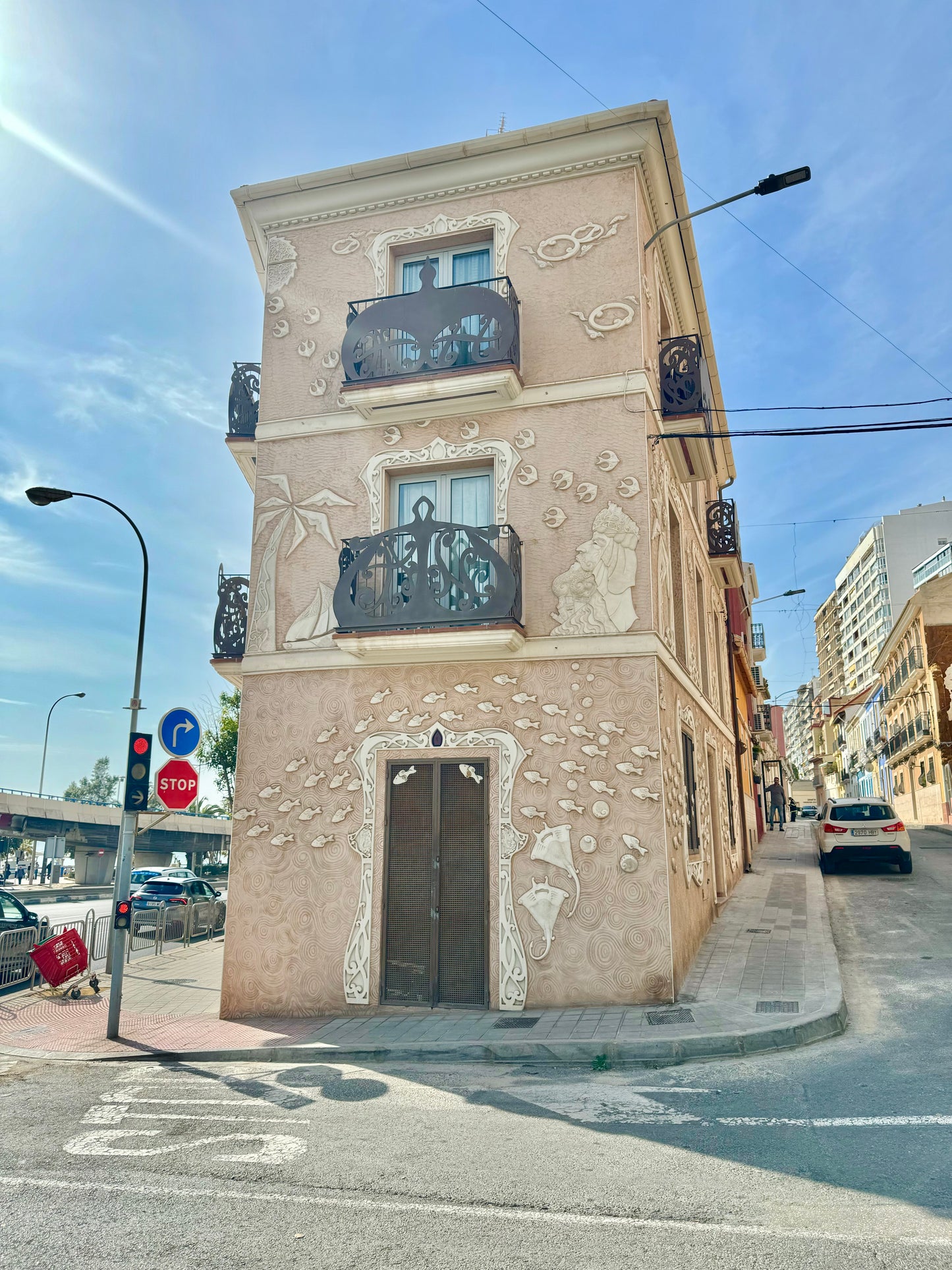 Alicante, Spain 🇪🇸 Google Maps Guide – Hidden Gems, Food & Must-See Spots