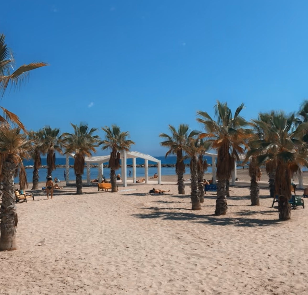 Alicante, Spain 🇪🇸 Google Maps Guide – Hidden Gems, Food & Must-See Spots