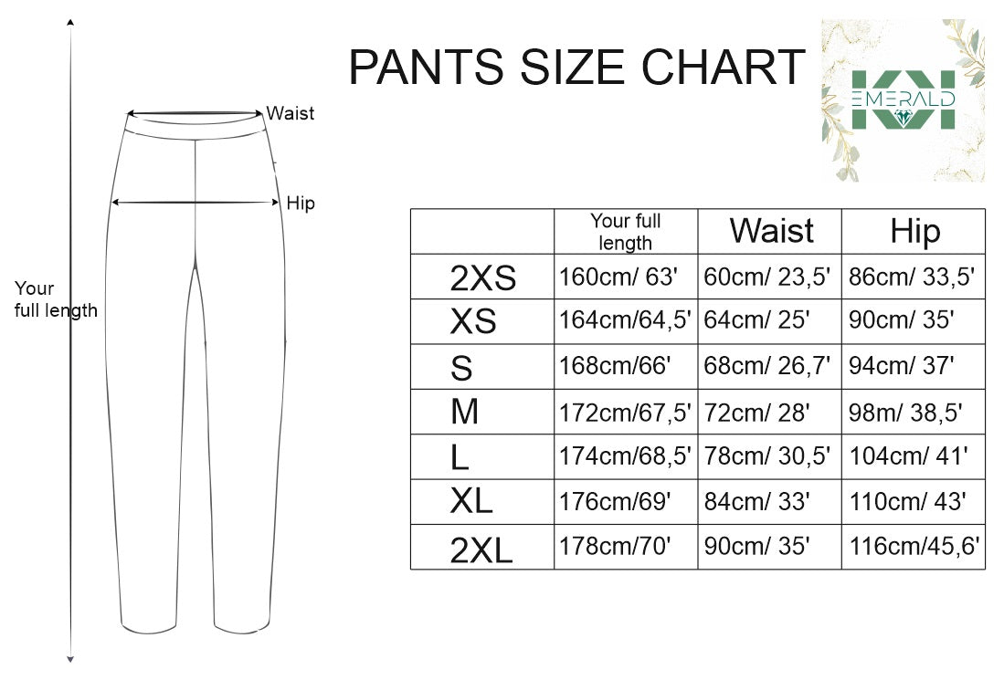Milan Avenue Pants