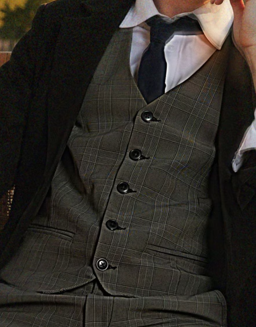 London Set