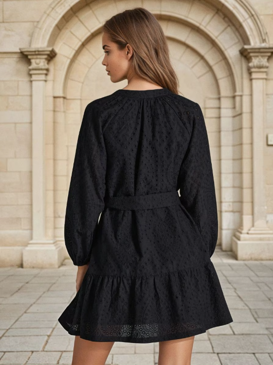 Lunaria Dress