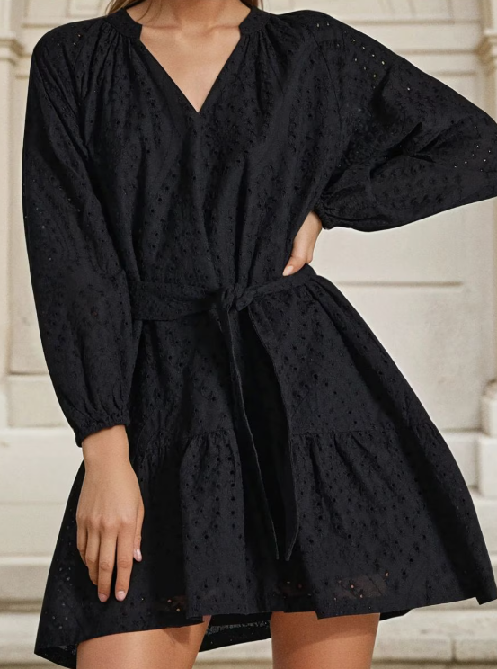 Lunaria Dress