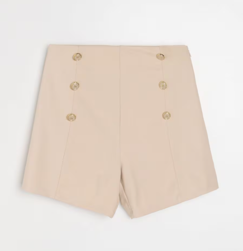 Monaco Shorts