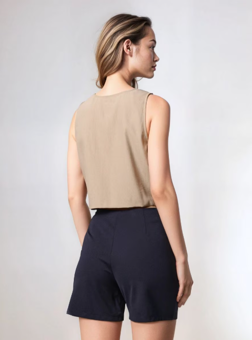 Monaco Shorts