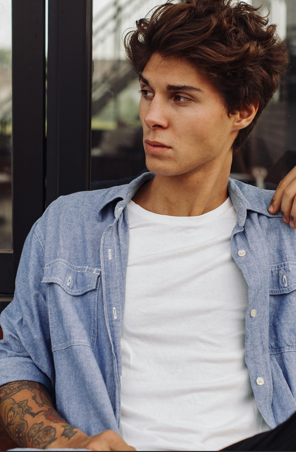 Coastline Shirt Regular Fit