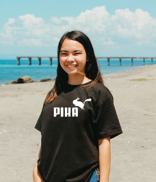 T-shirt l Sweat à capuche l Pantalon parodie Pika Puma