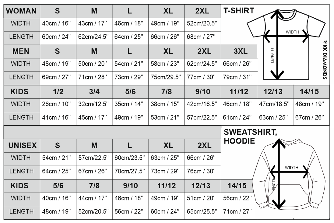 Camino de Santiago heartbeat T-shirt l Hoodie l Pants