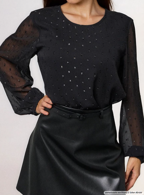 Verona Lace Blouse