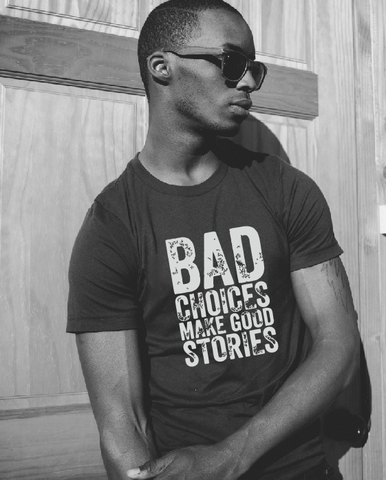 Bad Choices makes good stories T-shirt l Hoodie l Pants