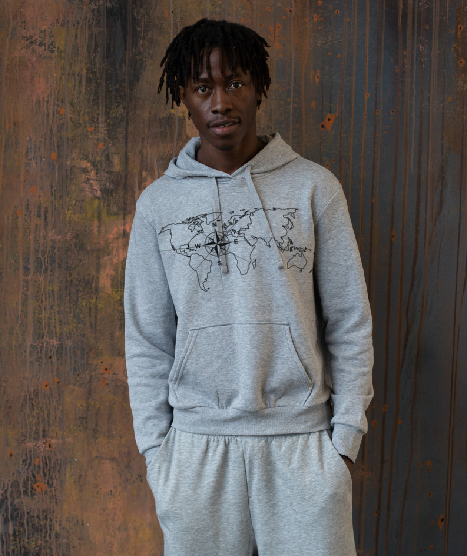 Nada te mata como tu mente Camiseta l Sudadera, Overthinking / Overthinker Quote Gift