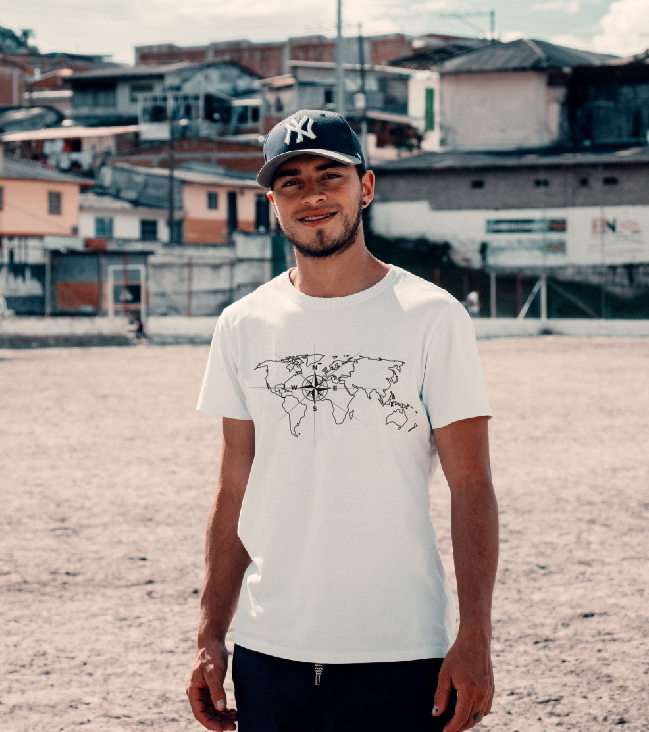 Nada te mata como tu mente Camiseta l Sudadera, Overthinking / Overthinker Quote Gift