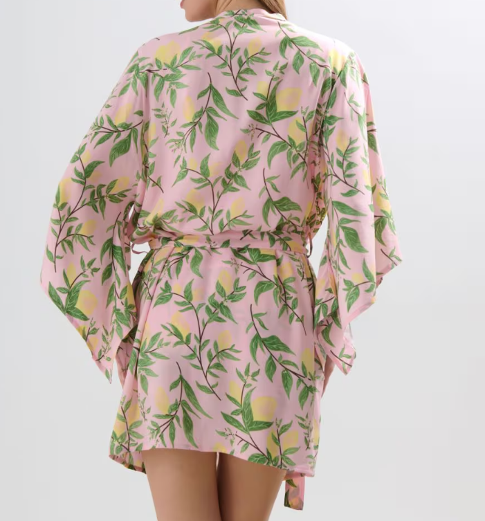Lemona Robe