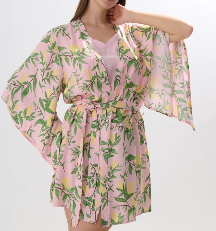 Lemona Robe