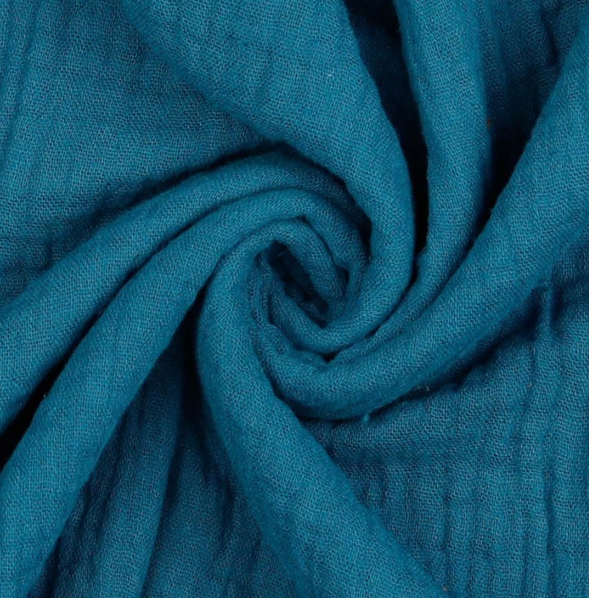 Pantalones cortos para hombre con bolsillos, ropa náutica de vacaciones de verano de algodón muselina orgánica