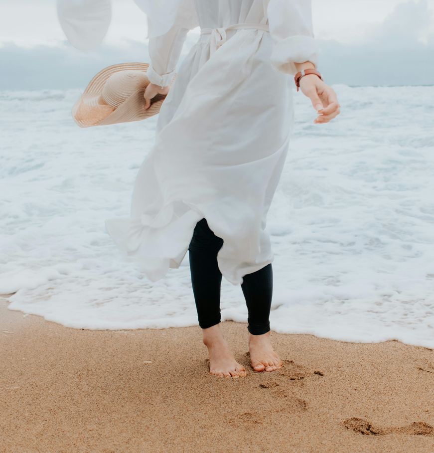 Sicily Shirt Dress