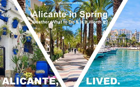 Alicante in February: Weather, What to Do & Is It Worth It?