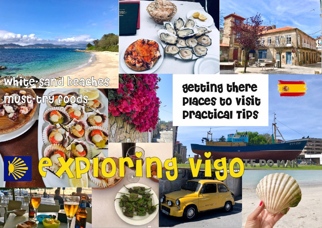 Vigo - Galicia, Spain