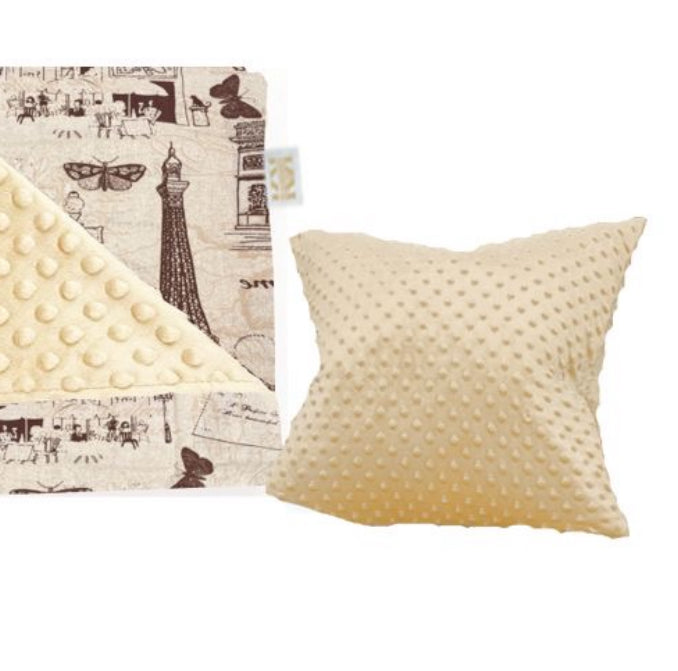 Taie d'oreiller en polaire Minky, taie d'oreiller surdimensionnée pour adulte, Queen, King, corps, bébé, enfants, tout-petits, décoration de salon, chambre à coucher, oreiller de voyage