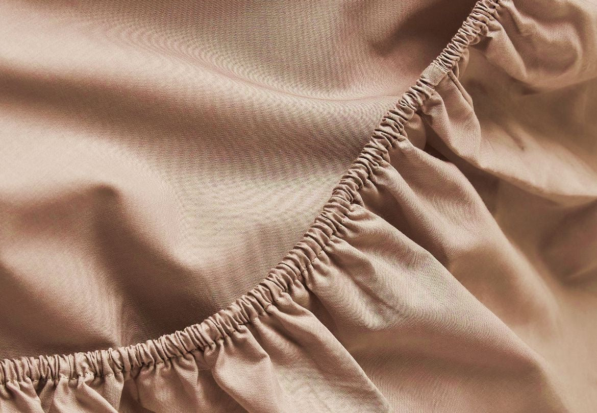 Drap-housse en coton avec élastique en caoutchouc Tailles personnalisées, literie pour bébé, enfant, tout-petit, adolescent, adulte