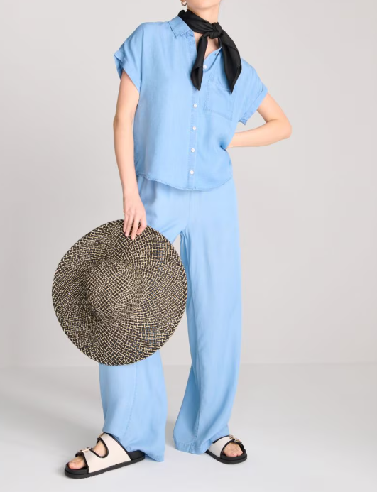Azure Set