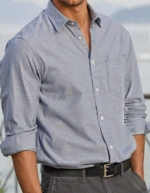 Coastline Shirt Regular Fit